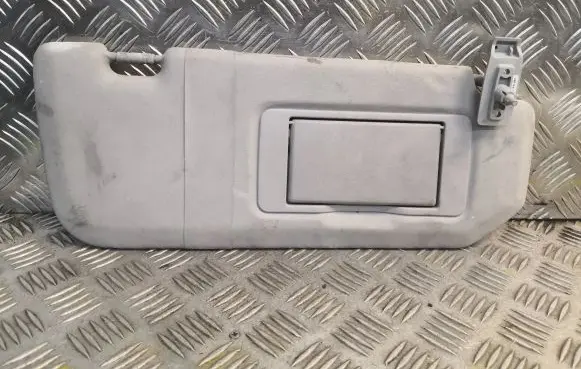 Mercedes-Benz R W251 Sun visor 2518100010