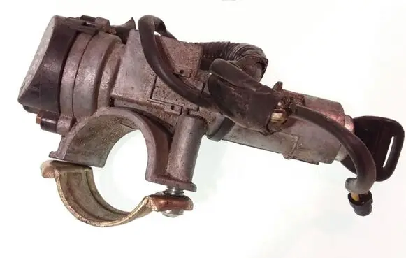 Honda Accord Ignition lock C00280