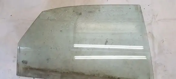 Honda Accord Rear door window glass