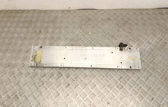 Citroen C4 III e-C4 Engine mounting bracket 9826322080