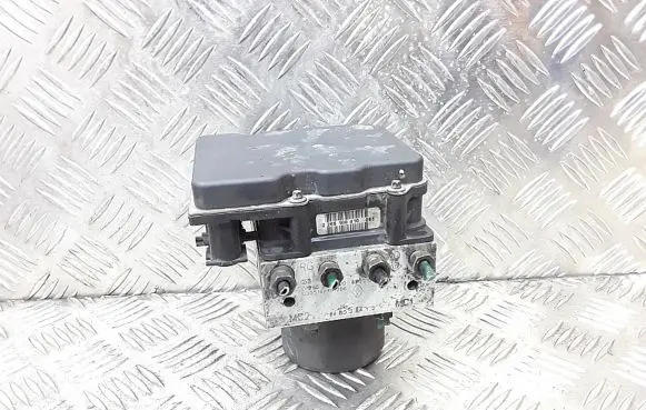 Renault Scenic RX ABS Pump 0265950335