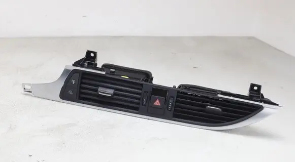 Audi A6 S6 C7 4G Dash center air vent grill 4G1820951 4G0941509