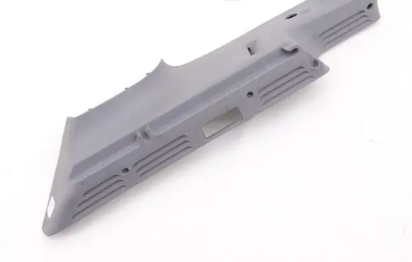 Citroen Xsara Picasso Parcel shelf load cover mount bracket 9630262377