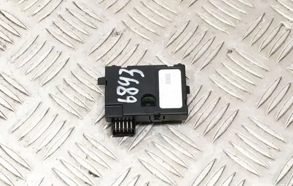 Steering angle sensor