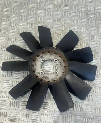 Volkswagen II LT Fan impeller 074121301