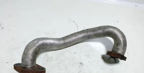 Mazda 6 EGR valve line/pipe/hose 