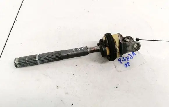 Honda Accord Steering column universal joint