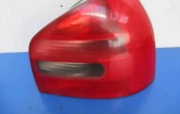 Audi A3 S3 8L Rear/tail lights 8L0945096A