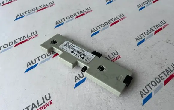 BMW 3 E90 E91 Aerial antenna amplifier 9187658 65209187658