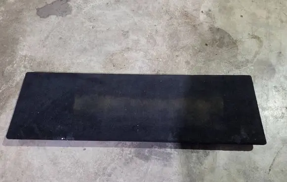 Mercedes-Benz E W212 Trunk/boot mat liner A2126800102 12514279E
