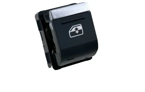 Electric window control switch