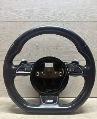 Audi Q5 SQ5 Steering wheel 8R0419091AG 62662021A 565425696
