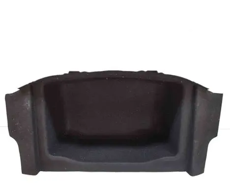 Tesla Model 3 Trunk/boot floor carpet liner 147970300