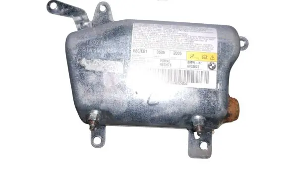 BMW 5 E60 E61 Front door airbag 6963021