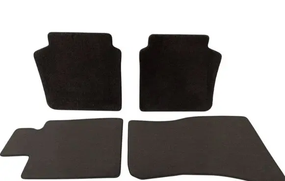 BMW 7 G11 G12 Car floor mat set 51477427876 7427876