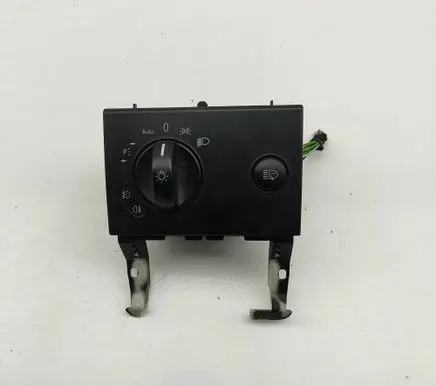 Mercedes-Benz Vito Viano W639 Light switch A6395450704