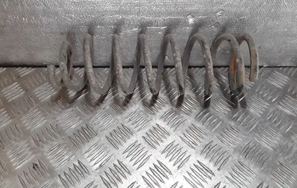 Toyota Corolla E120 E130 Rear coil spring