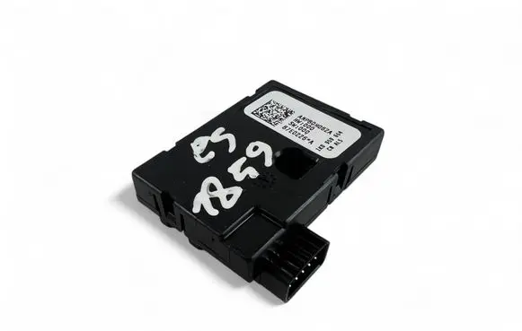 Skoda Octavia Mk2 (1Z) Other control units/modules 1K0959654