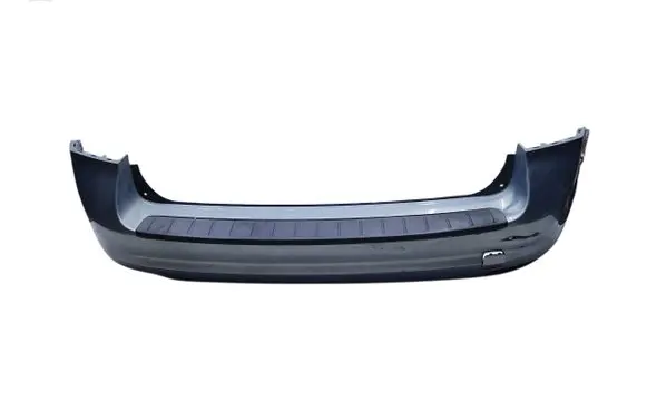 Volvo V50 Rear bumper 30763005