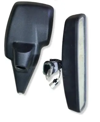 Ford Galaxy Rear view mirror (interior) E11026532