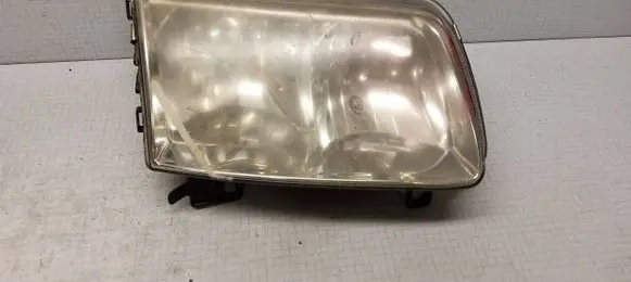 Volkswagen Polo III 6N 6N2 6NF Headlight/headlamp 205965B 1J091295C