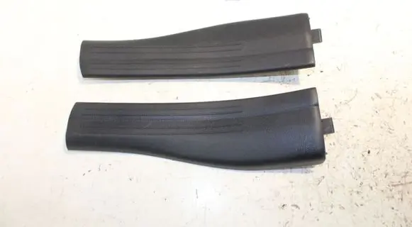 Mercedes-Benz GLA W156 Rear sill trim cover A1766800274 A1766800374