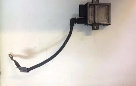 BMW 5 E60 E61 Other control units/modules 778923005