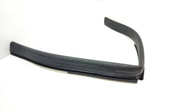 Engine compartment rubber
