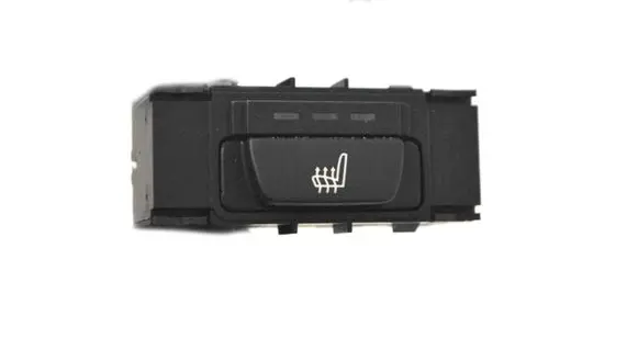 BMW 3 F30 F35 F31 Seat heating switch 9384805