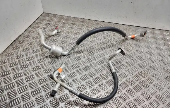 Ford C-MAX II Air conditioning (A/C) pipe/hose J1db19n602hc J1db19n601hb