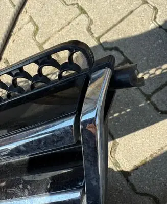 Audi Q7 4M Front grill 7M0853651BD 5M0853651BN 853651