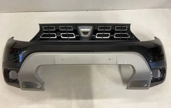 Dacia Duster Front bumper 620721430r 620221776r