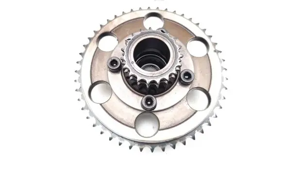 Nissan Navara Timing chain sprocket YD25DDTI