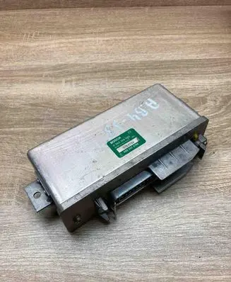 Audi 80 90 S2 B4 ABS control unit/module 4A0907379E 0265104005