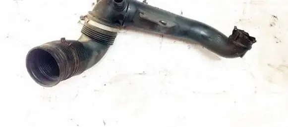Ford Galaxy Air intake hose/pipe 95vw9w633aa