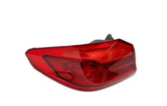 BMW 5 G30 G31 Rear/tail lights 7376463 41783