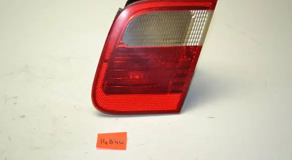 BMW 3 E46 Tailgate rear/tail lights 8364924 123499 230512