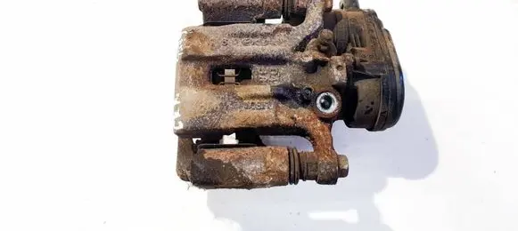 Hyundai Kona I Rear brake caliper G358237700