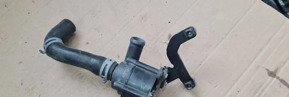 Audi A7 S7 4G Electric auxiliary coolant/water pump 079121601A