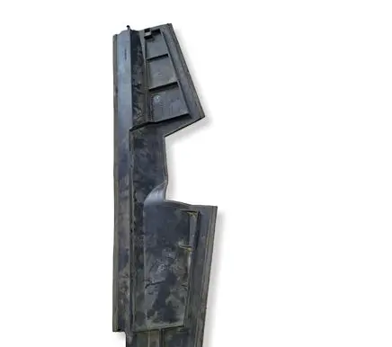 Renault Megane III Intercooler air guide/duct channel 214762972R