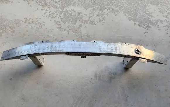 BMW 3 G20 G21 Front bumper support beam 7422219-SCZ 7422219