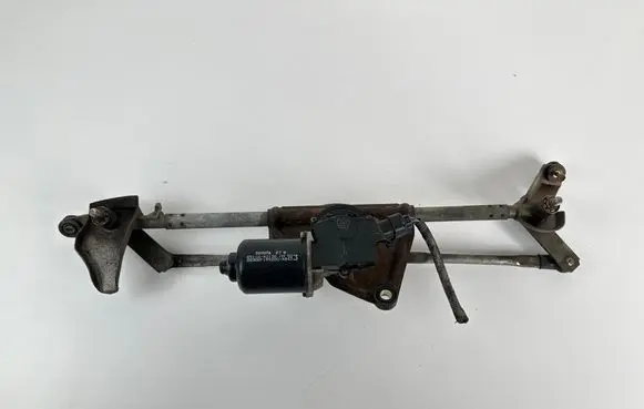 Toyota RAV 4 (XA20) Front wiper linkage and motor 8511042130 8711042130
