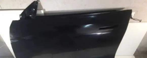 Tesla Model 3 Front door