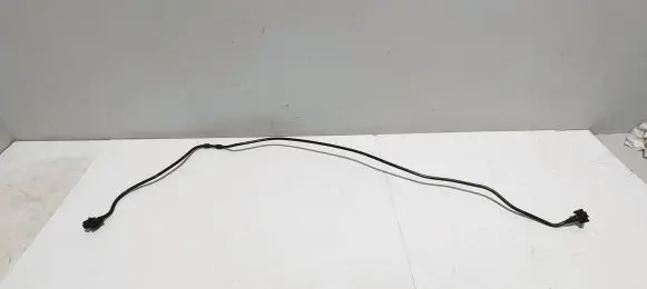 Peugeot 3008 II Engine coolant pipe/hose 9676650780 23937