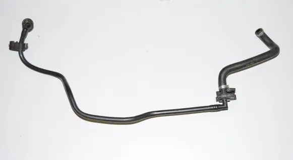 BMW 5 E39 Vacuum line/pipe/hose 34331165562 1165562 6752272