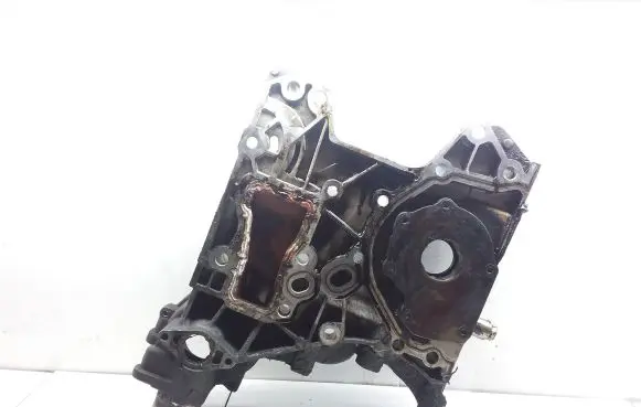 Opel Insignia A Oil pump 25190867