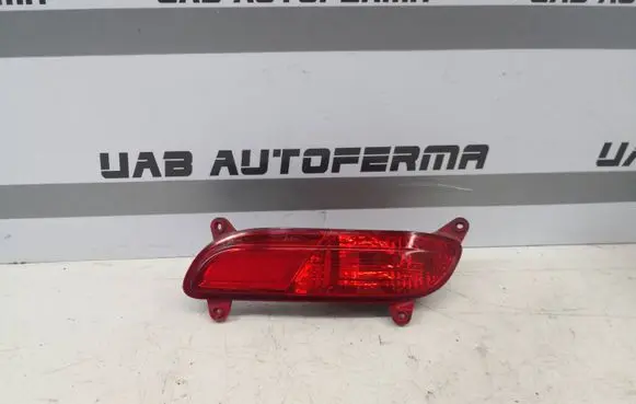 KIA Rio Rear bumper light 924051W2
