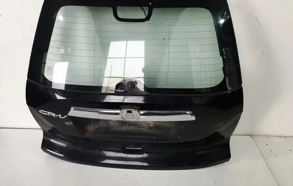 Honda CR-V Tailgate/trunk/boot lid