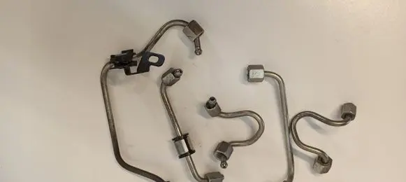 KIA Optima Fuel line pipe