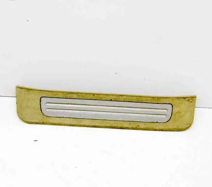 Hyundai Santa Fe side skirts sill cover 858852B000